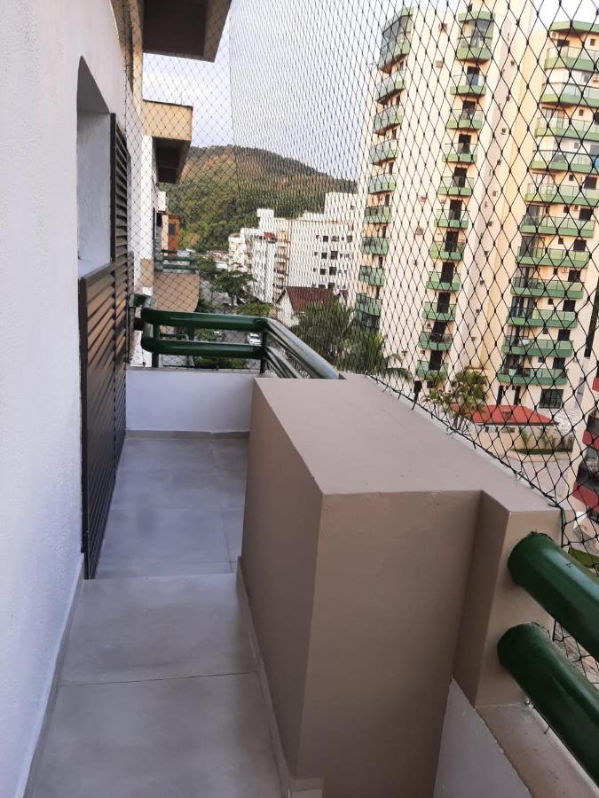Cobertura De 3 Quartos Com Churrasqueira E Piscina Apartment