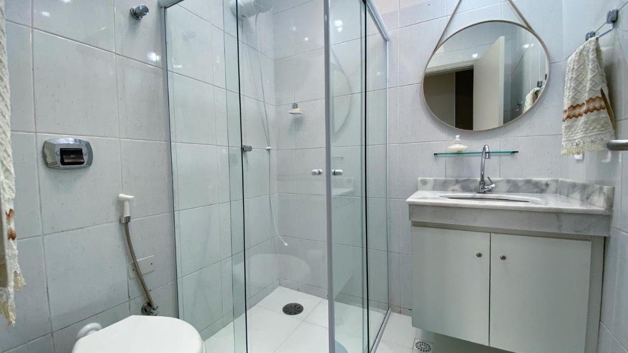 Cobertura De 3 Quartos Com Churrasqueira E Piscina Apartment *