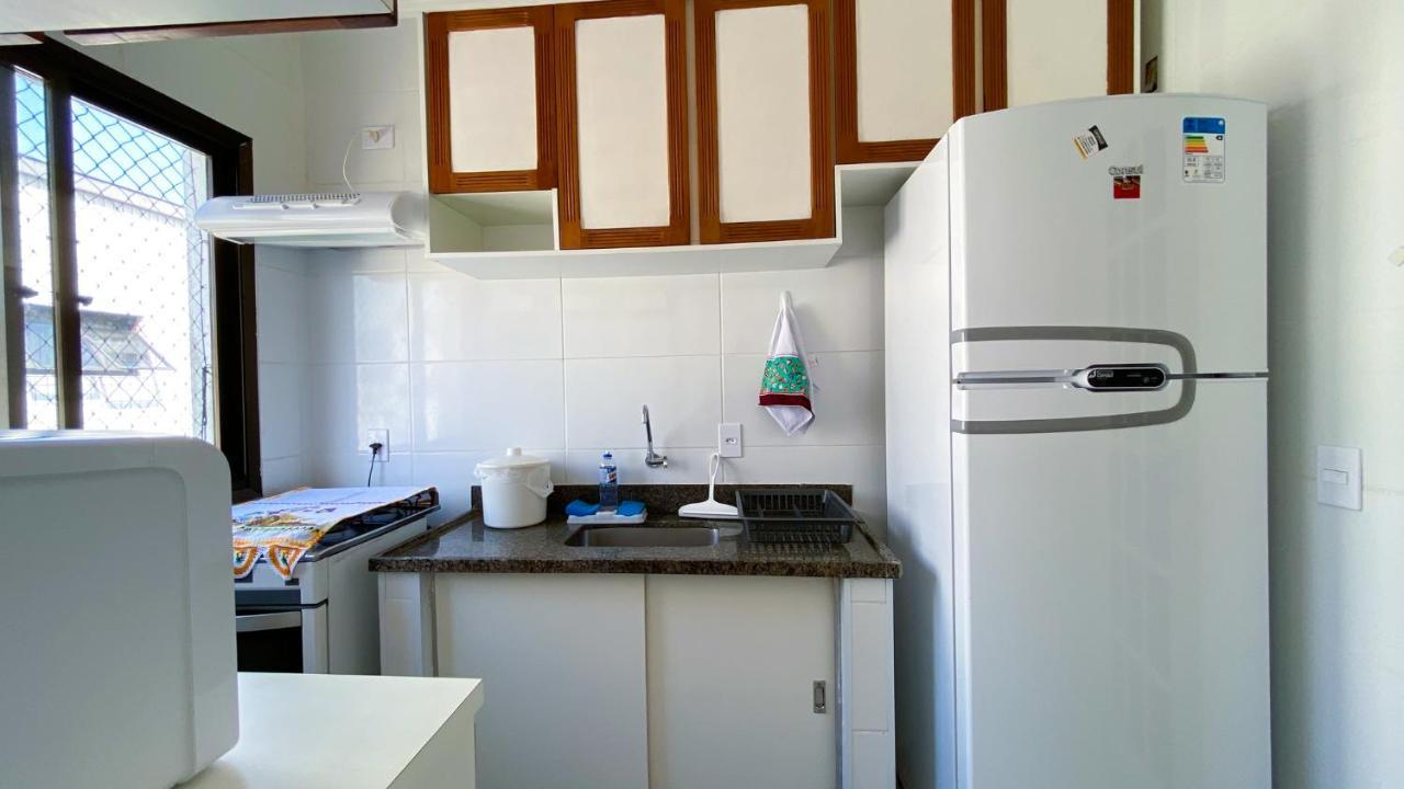 Cobertura De 3 Quartos Com Churrasqueira E Piscina Apartment
