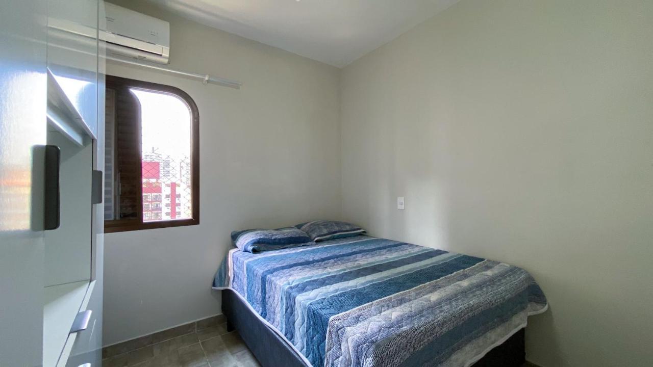 Apartment Cobertura De 3 Quartos Com Churrasqueira E Piscina Guaruja