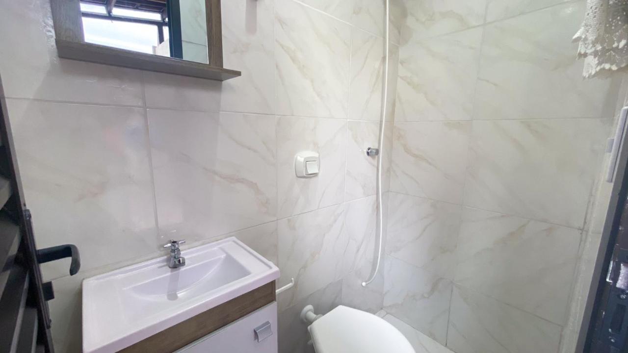 Cobertura De 3 Quartos Com Churrasqueira E Piscina Apartment