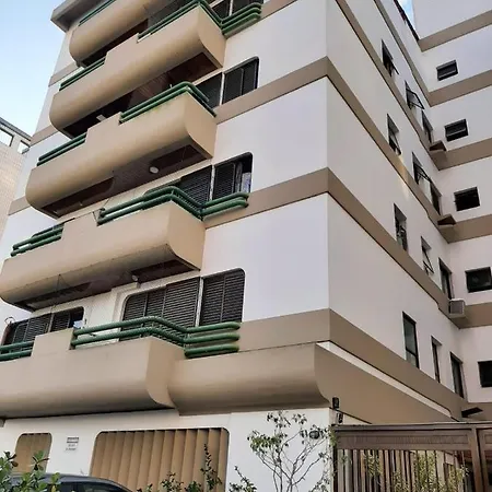 Cobertura De 3 Quartos Com Churrasqueira E Piscina Guaruja Exterior photo