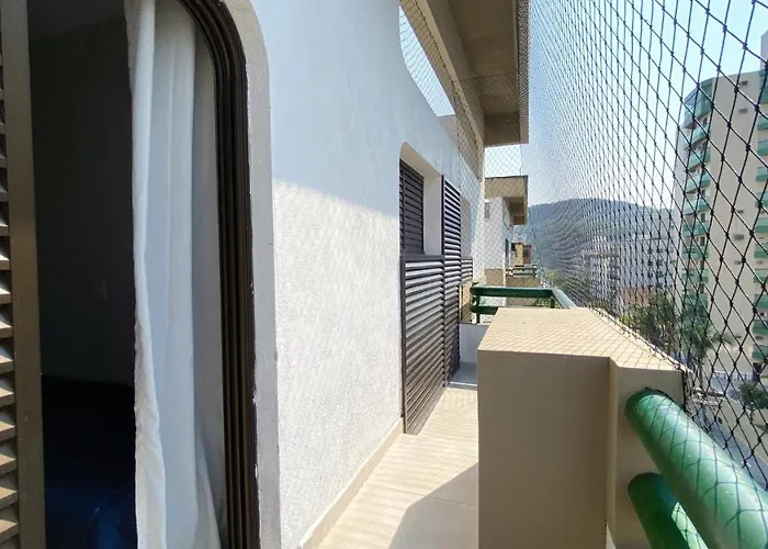 Cobertura De 3 Quartos Com Churrasqueira E Piscina