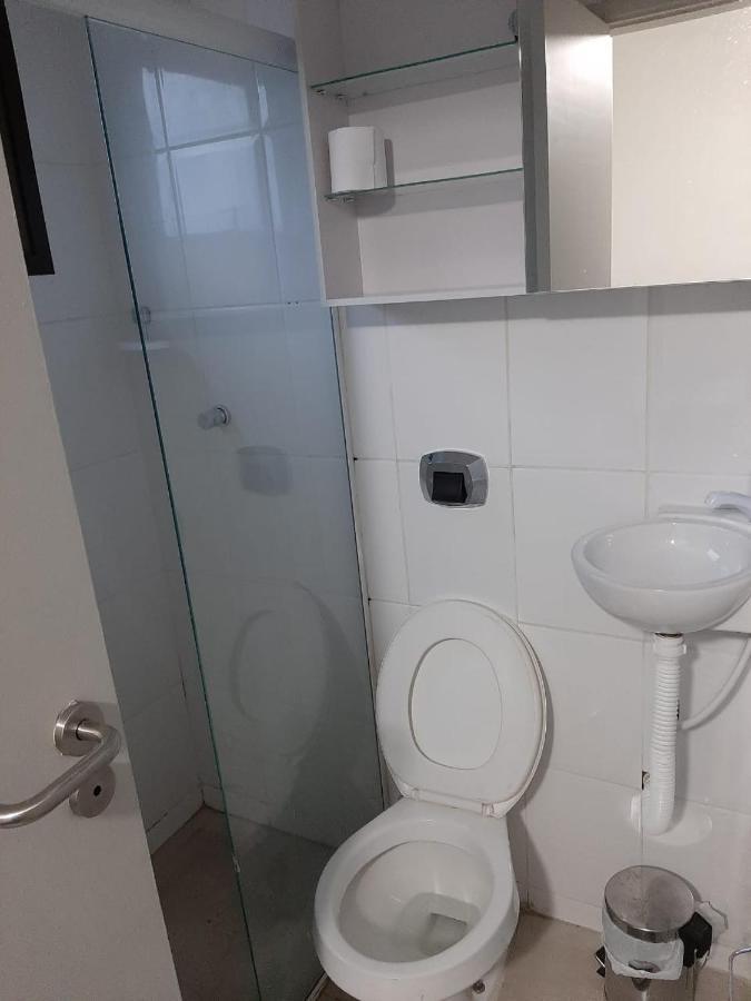 Cobertura De 3 Quartos Com Churrasqueira E Piscina *