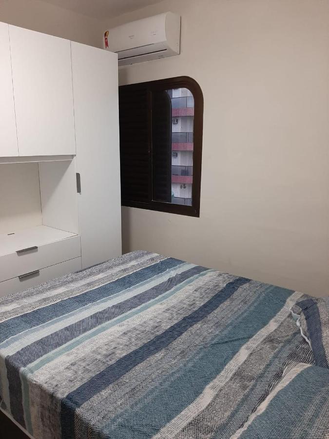 Cobertura De 3 Quartos Com Churrasqueira E Piscina Apartment Guaruja