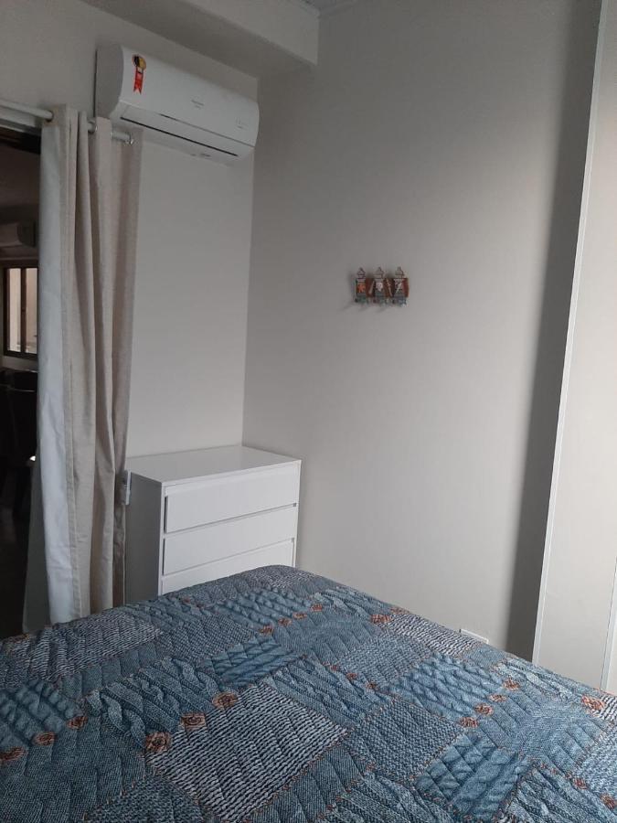 Apartment Cobertura De 3 Quartos Com Churrasqueira E Piscina