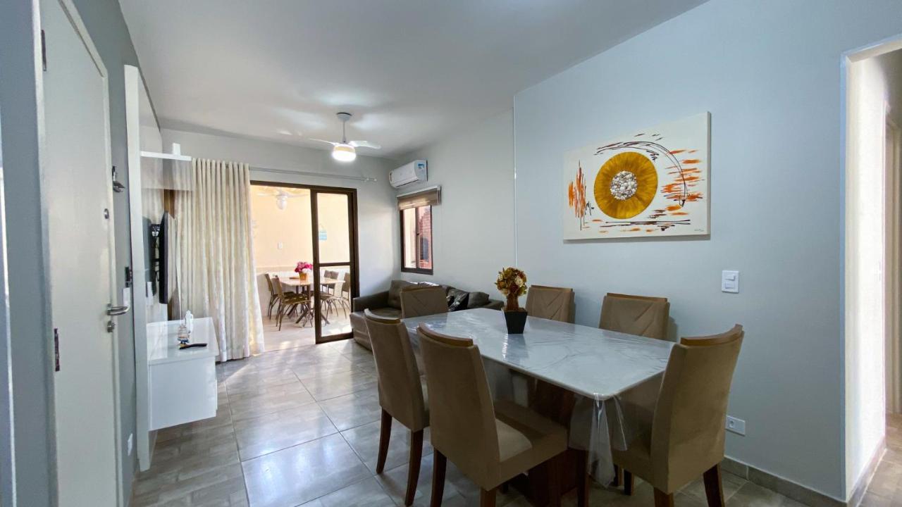 Apartment Cobertura De 3 Quartos Com Churrasqueira E Piscina *