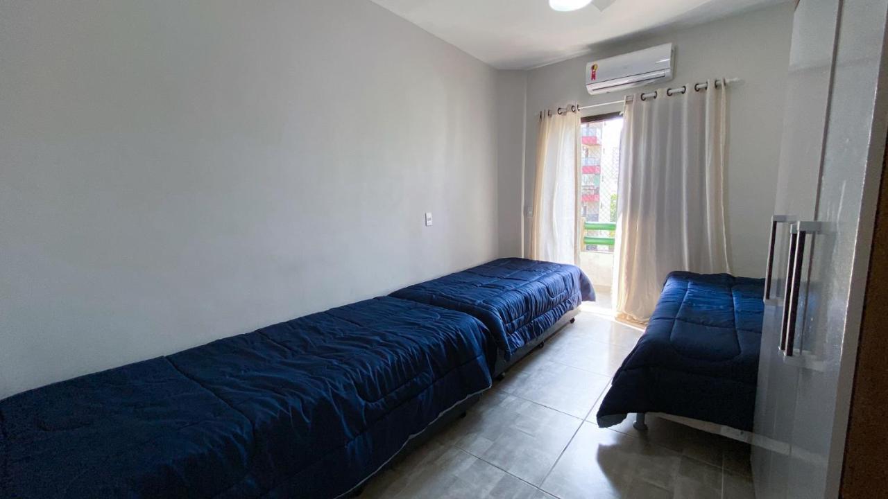 Cobertura De 3 Quartos Com Churrasqueira E Piscina * Guaruja