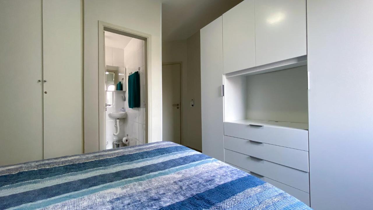 Apartment Cobertura De 3 Quartos Com Churrasqueira E Piscina *