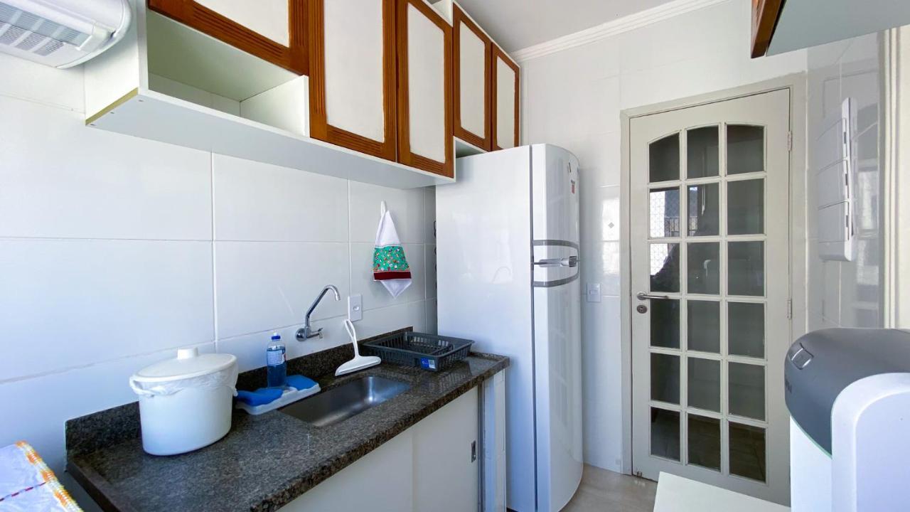 Cobertura De 3 Quartos Com Churrasqueira E Piscina Apartment *
